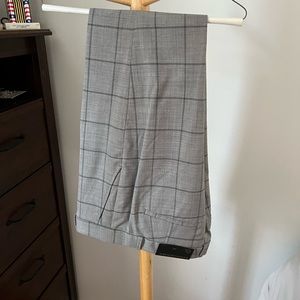 Brand new -Banana Republic wool pants